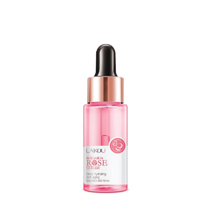 Laikou Bulgaria Rose Serum