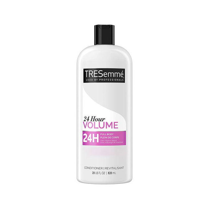 Tresemme Conditioner 24 Hour Body – Volumen-Spülung Mit 825 Ml Für Langanhaltende Fülle
