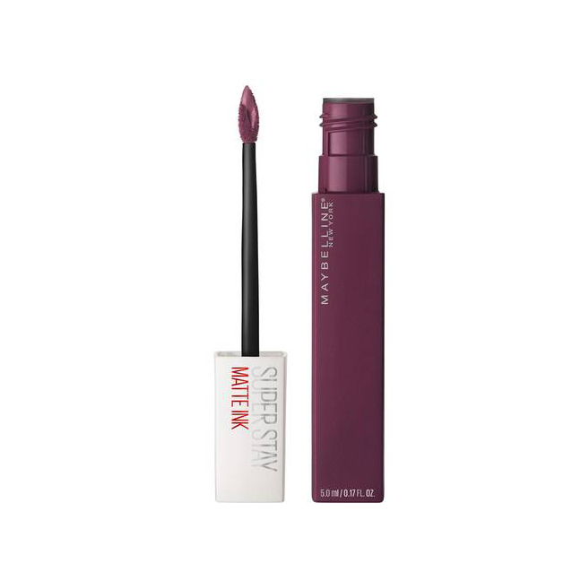Maybelline SuperStay Matte Ink Liquid Lipstick ৪
