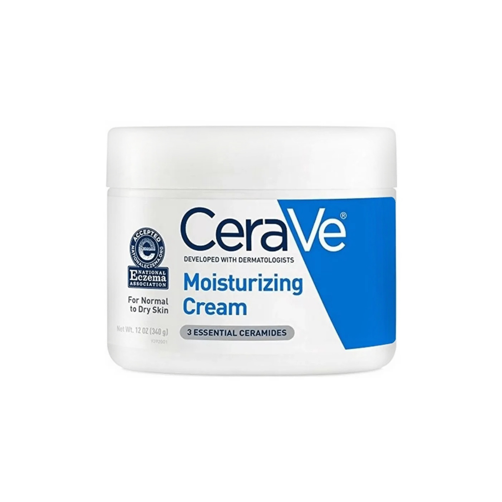 Cerave Moisturizing Cream