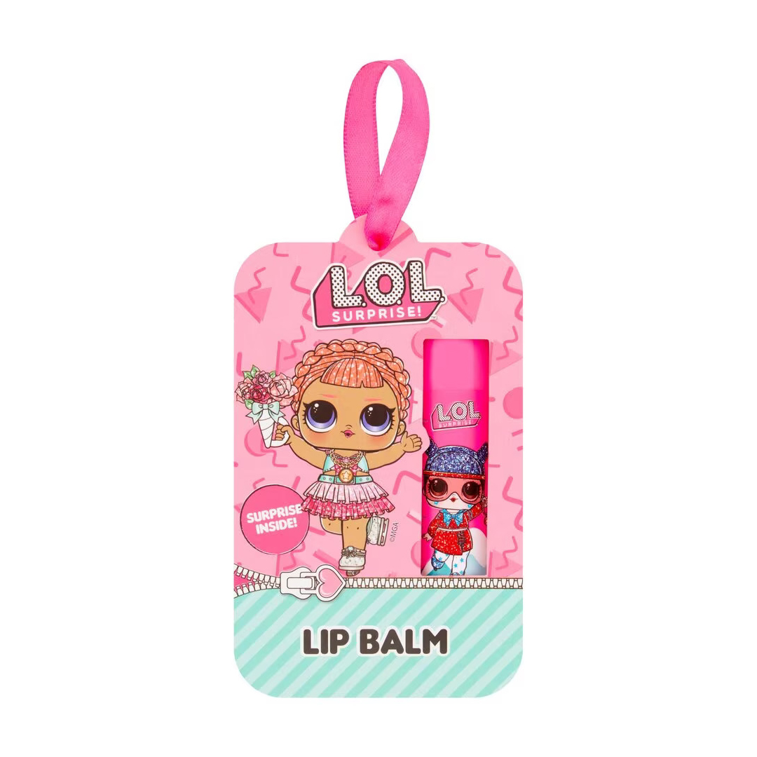 Lol Surprise Lip Balm