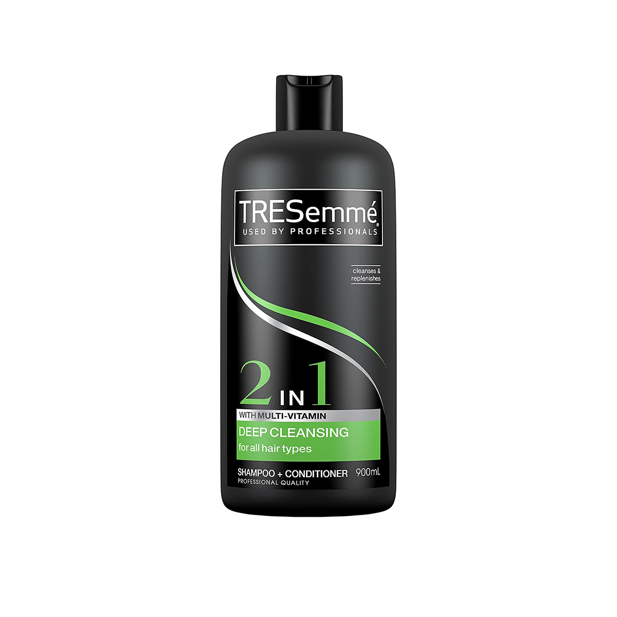 TRESemme 2 in 1 Deep Cleansing Shampoo and Conditioner