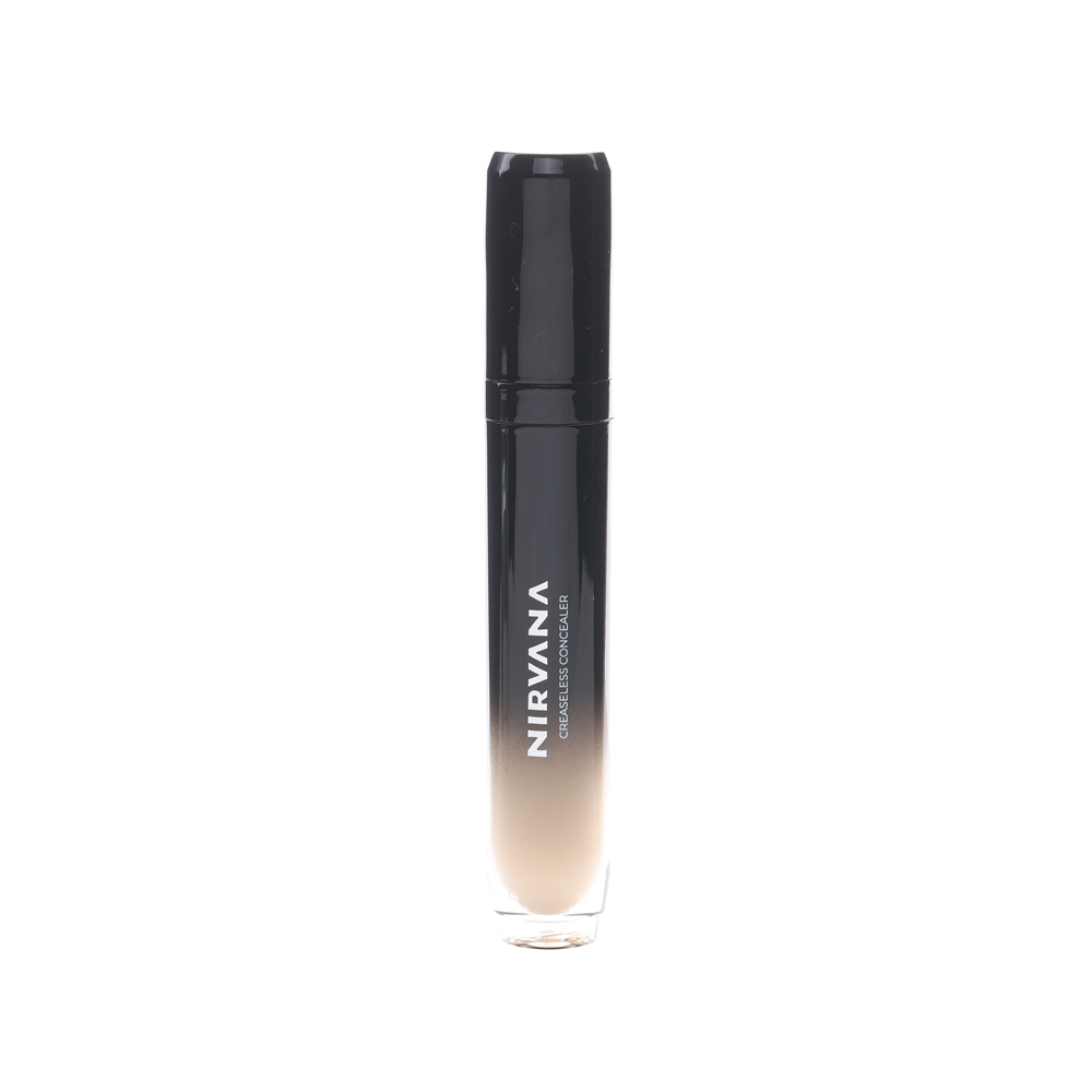 Nirvana Color Face Perfect Creaseless Concealer Sand 03 