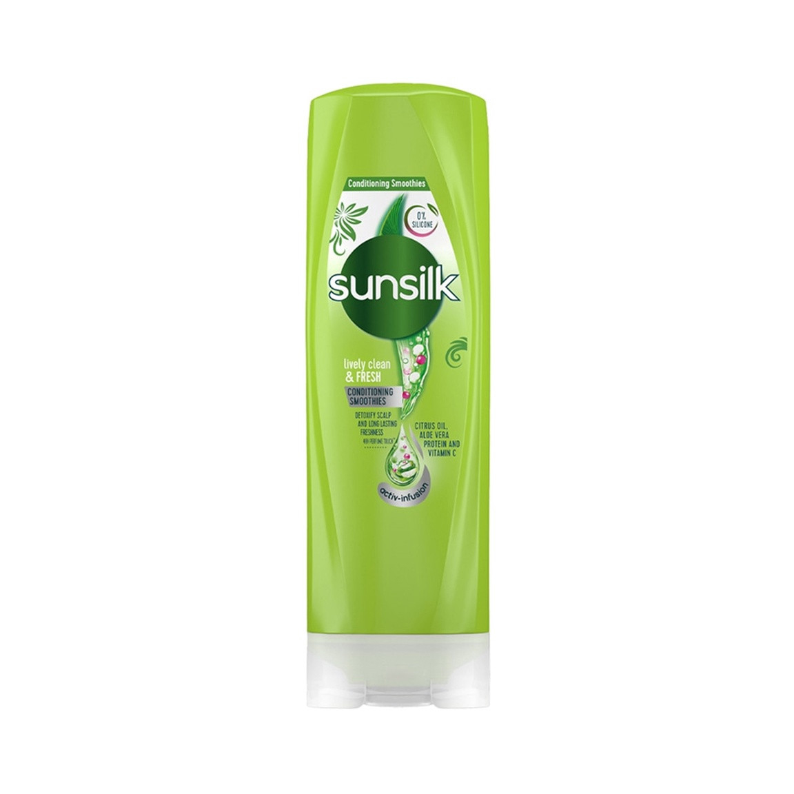 Sunsilk Lively Clean And Fresh Conditioner 7767