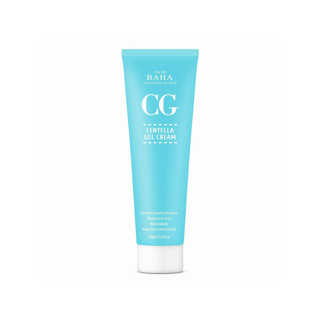 Cos De BAHA Centella Gel Cream (CG)