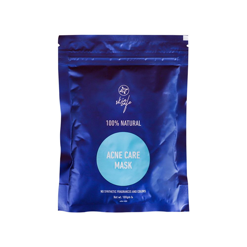 Skin Cafe Acne Care Mask