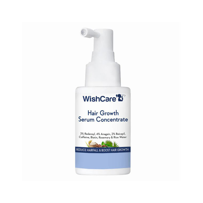 WishCare Hair Growth Serum Concentrate