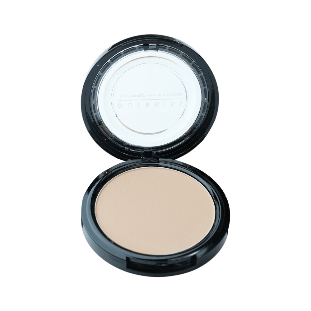 FAVORINA SPARKLING PRESSED POWDER 10g What's your favorite