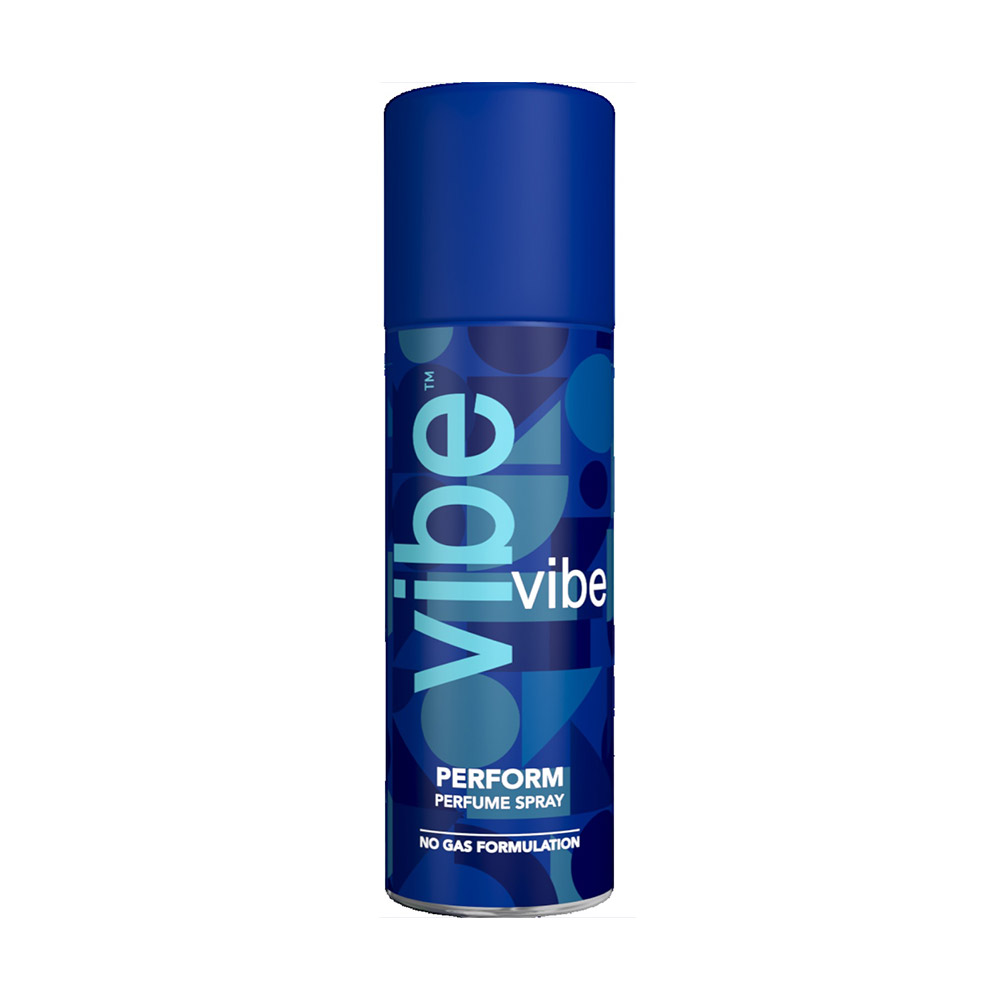 Vibe Premium Spray Perform 120ml