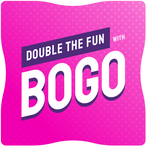 BOGO