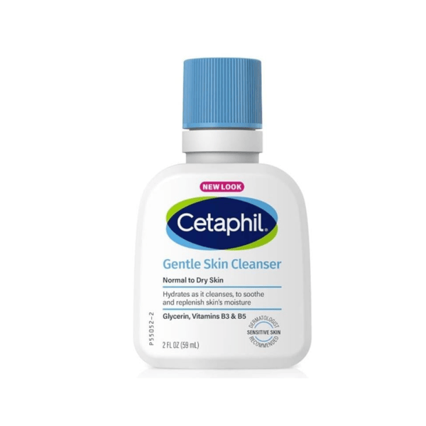 Cetaphil Gentle Skin Cleanser Normal to Dry Skin