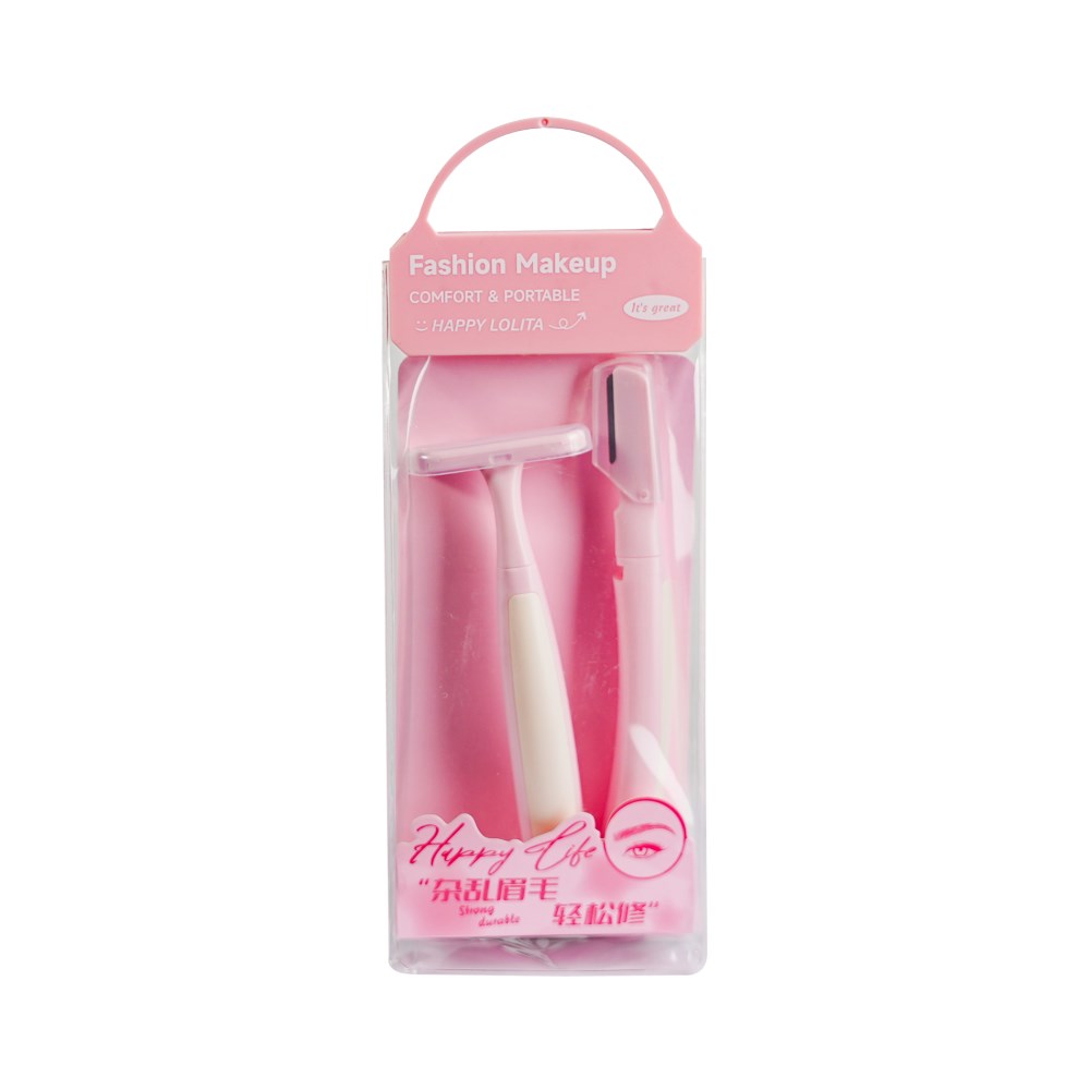 lmltop-2-in-1-razor-happy-lolita-pink