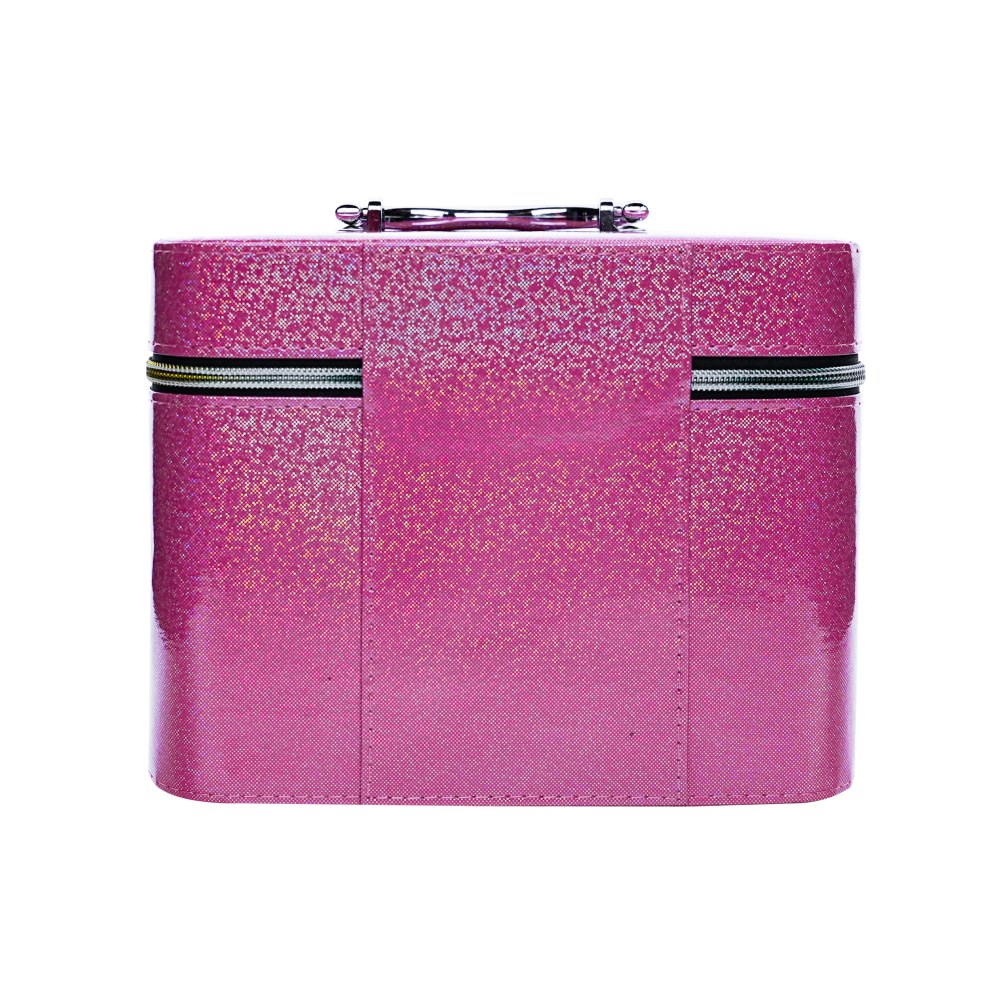 Swiss Beauty Vanity Box - Pink (Large)