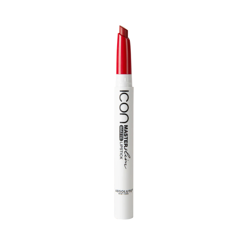 Absolute NewYork Icon Master Slim Matte Lipstick -18