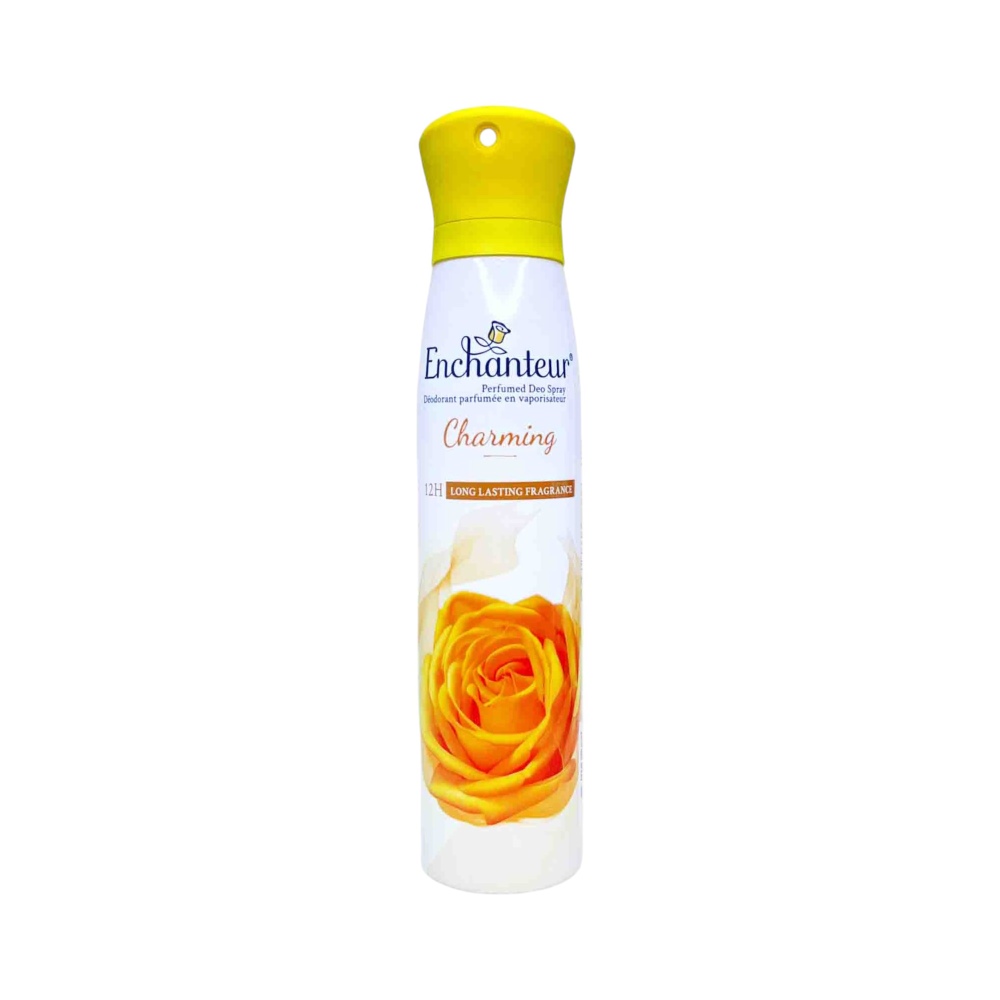 Enchanteur Charming Deo spray