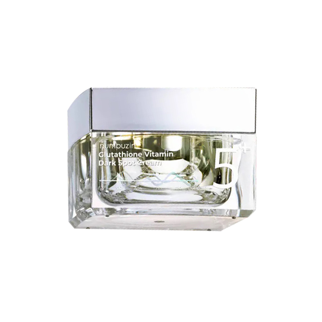 Numbuzin No.5+ Vitamin Glutathione Dark Spot Laser Cream 50ml