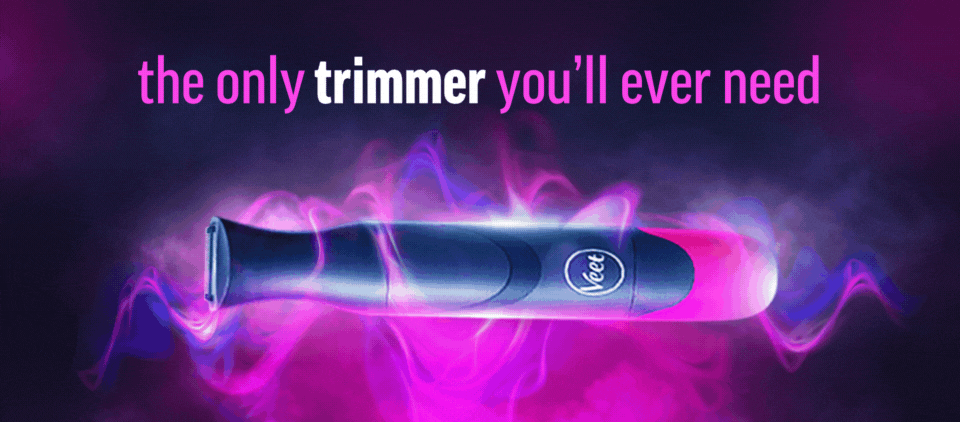 Trimmer