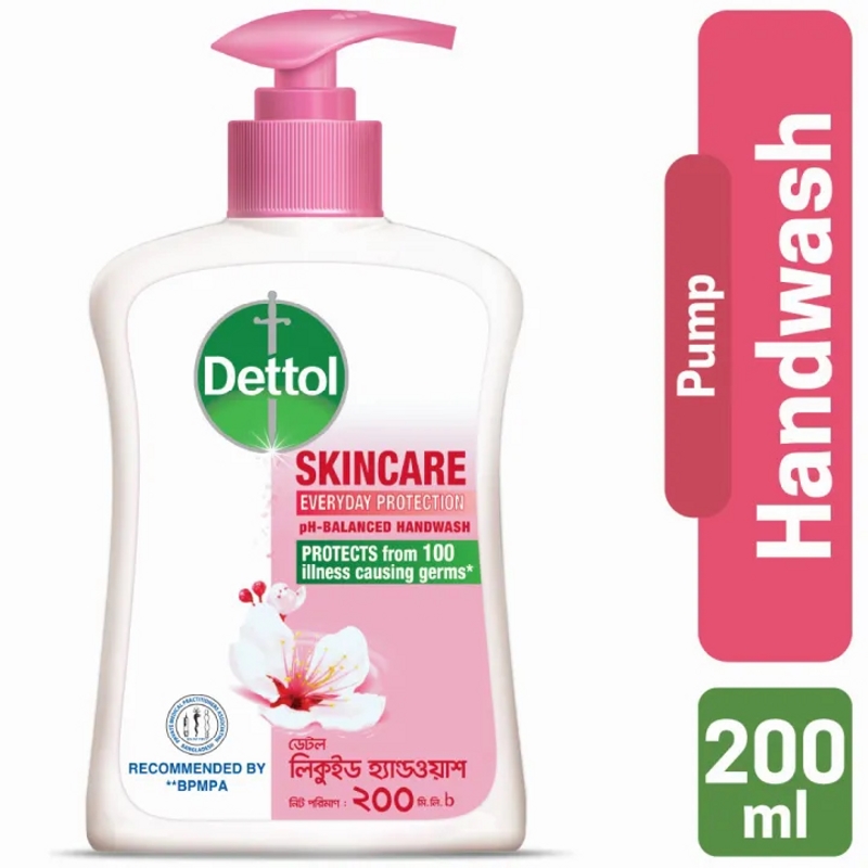 elfbar nachfüll pod läuft aus Amazon.com : Dettol Liquid Hand wash, Skincare main image 1