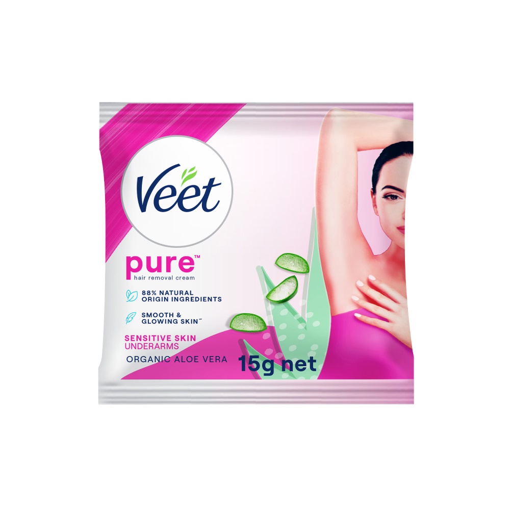 Veet Pure Sensitive 15g