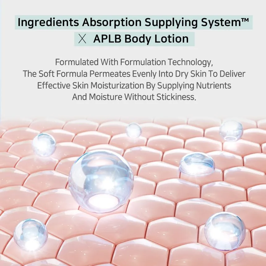 aplb glutathione niacinamide body lotion review APLB Glutathione Niacinamide Body Wash Reviews & Ingredients main image 0