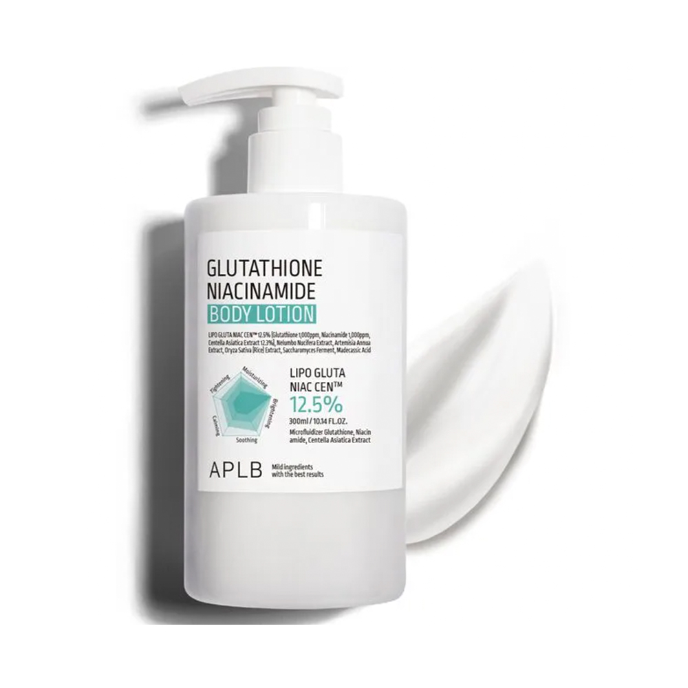 glutathione lotion in india APLB Niacinamide Body L-Glutamine 500mg 100 Tablets