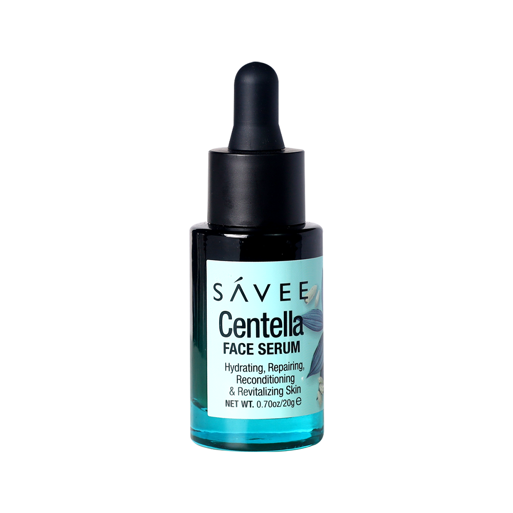 Savee Centella Face Serum