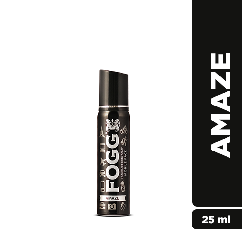 FOGG MOBILE PACK AMAZE