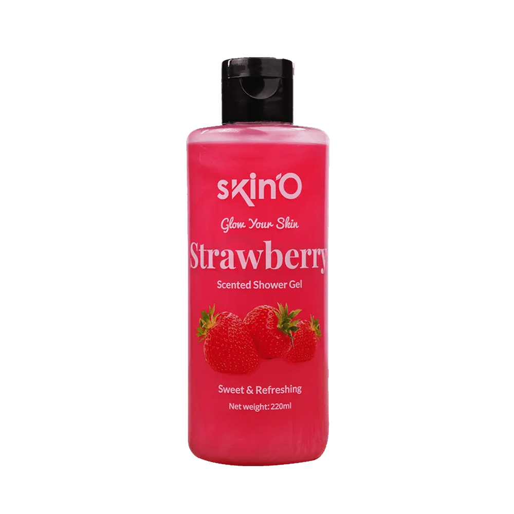 Skino Strawberry