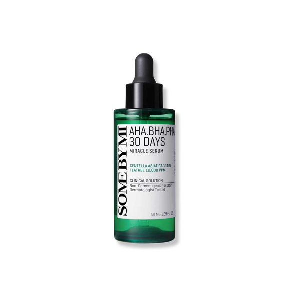 Some By Mi AHA-BHA-PHA 30 Days Miracle Serum