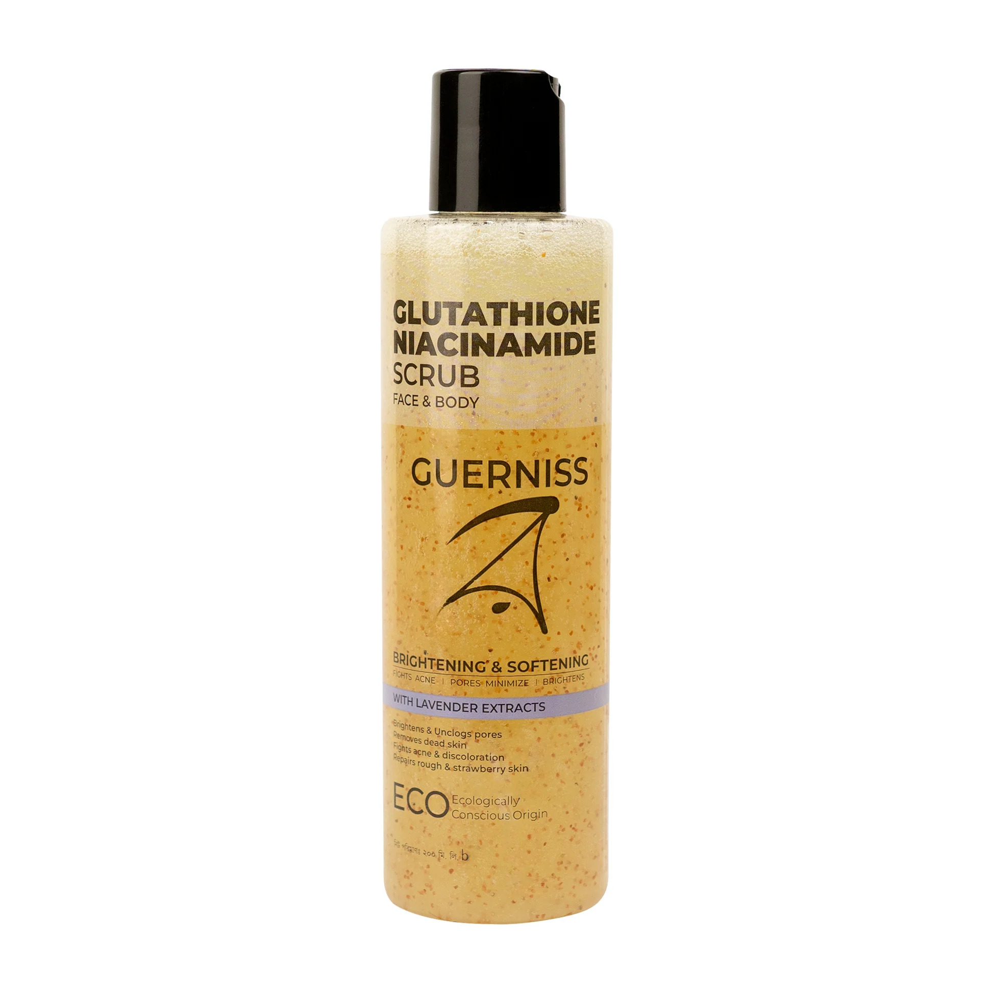 glo blanc glutathione Steer Peau main image 0