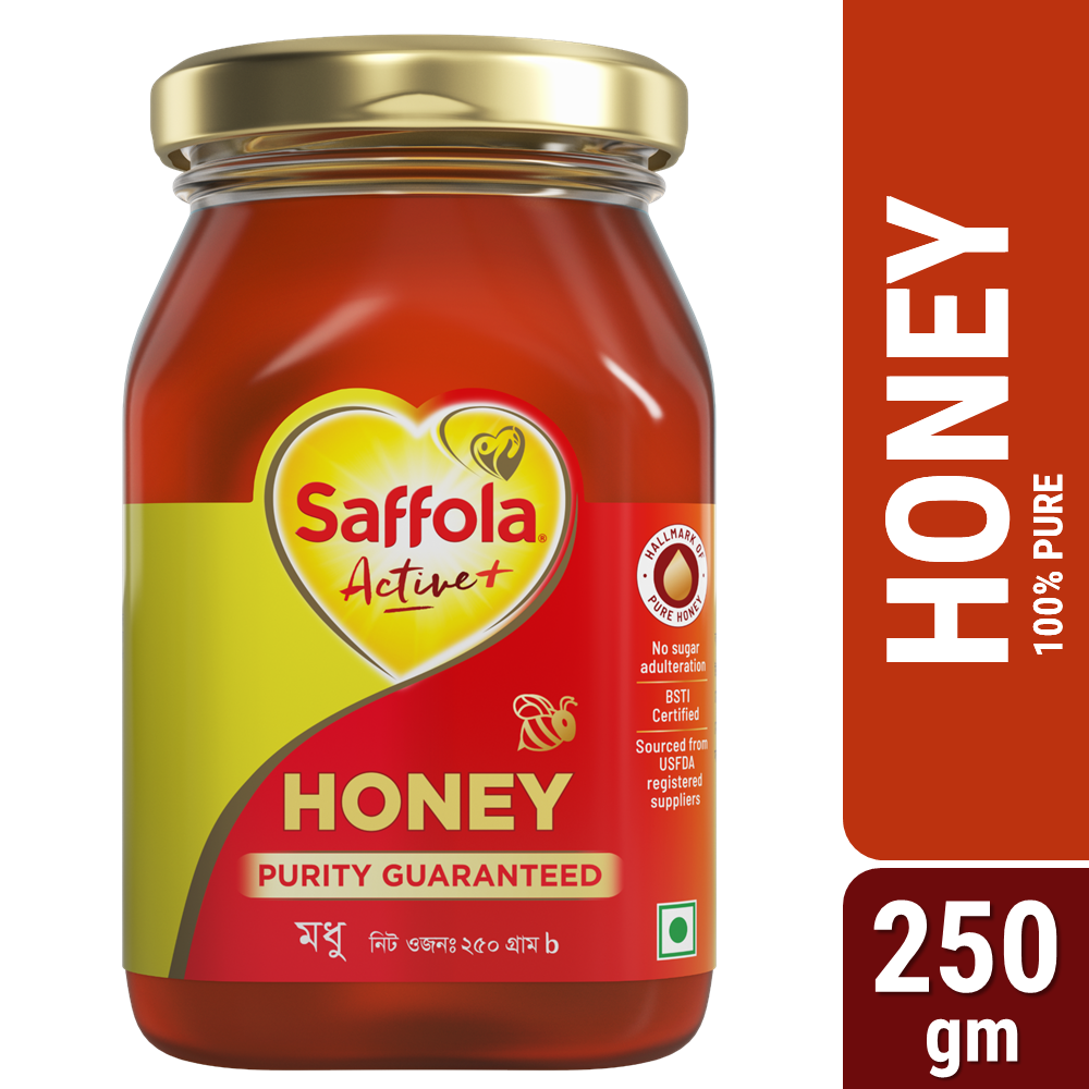 Saffola Honey