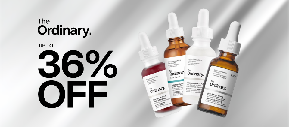 The Ordinary