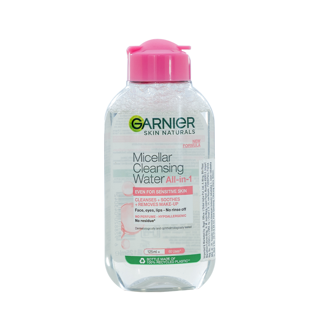Garnier Skin Active Micellar Clear Water