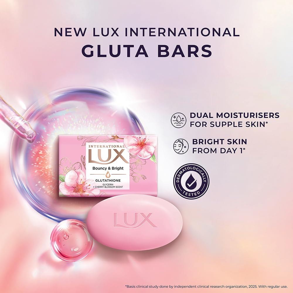swiss l glutathione soap RELUMINS