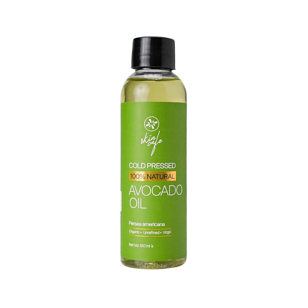 Skin Cafe Avocado Oil (Cold Pressed)