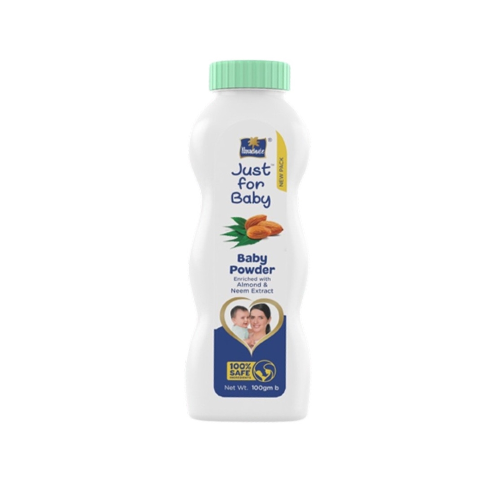 Parachute Just for Baby- Baby Powder