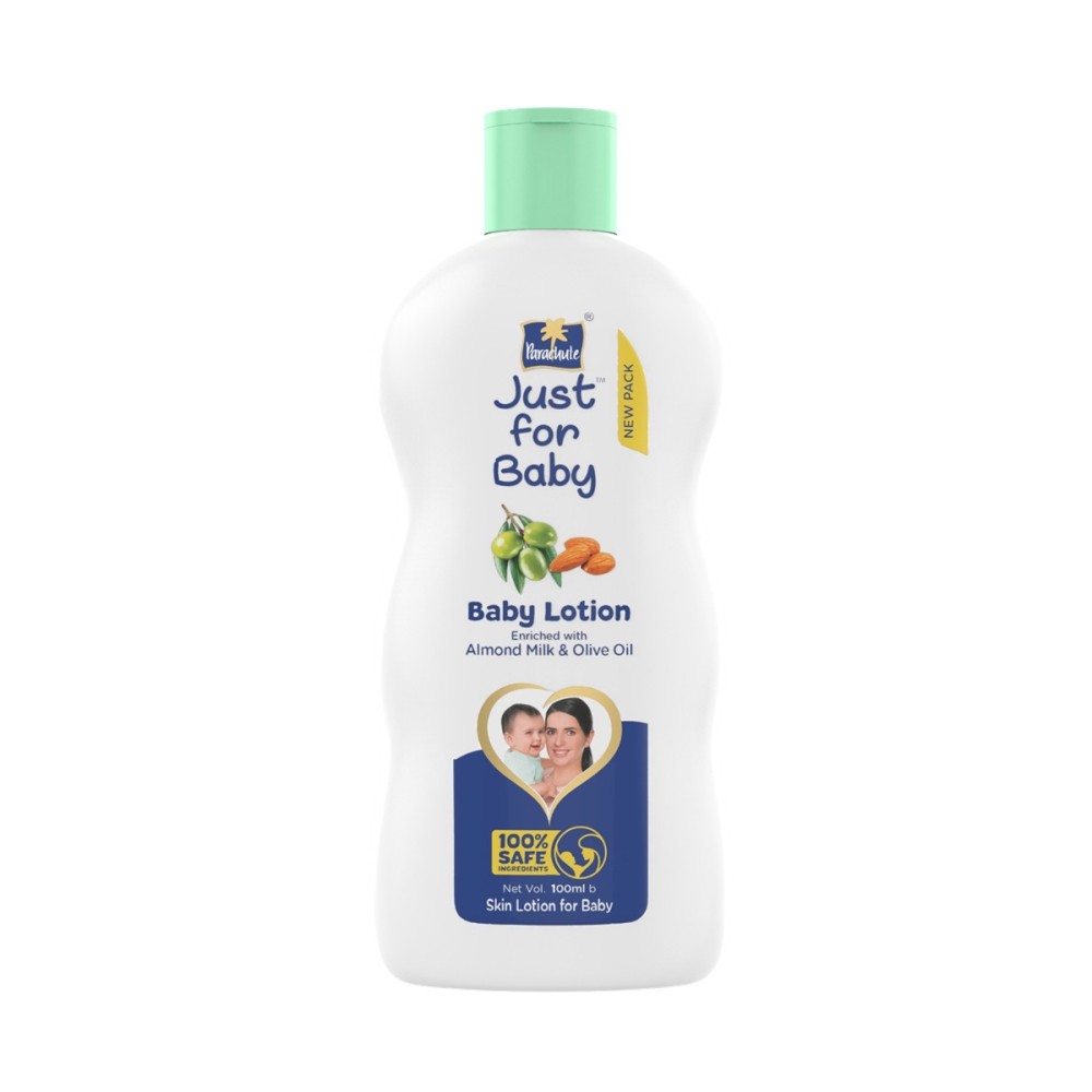 Just For Baby - Baby lotion