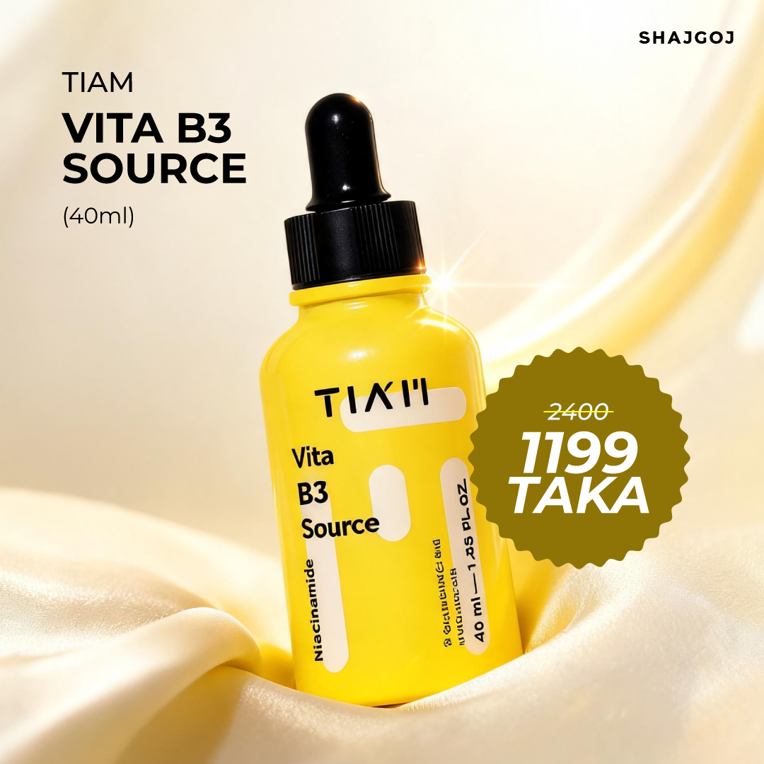 TIA'M - Vita B3 Source